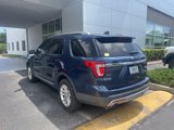 Certified 2016 Ford Explorer XLT image 6