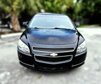 Used 2012 Chevrolet Malibu LT w/ 1LT Florida Package image 2