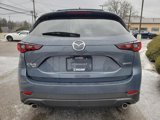 New 2025 MAZDA CX-5 Carbon Edition image 5