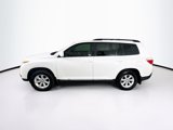 Used 2013 Toyota Highlander SE image 4