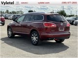 Used 2017 Buick Enclave Leather w/ Enclave Sport Touring Edition image 4