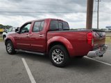 Used 2019 Nissan Frontier SL image 5