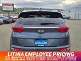 Used 2019 Kia Sportage EX w/ EX Sport Appearance Package image 4