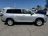 Used 2013 Toyota Highlander FWD image 4