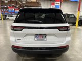 New 2025 Jeep Grand Cherokee Altitude image 4