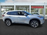 Certified 2021 Nissan Rogue SV image 3