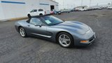 Used 2003 Chevrolet Corvette Convertible w/ Preferred Equipment Group1 image 2