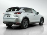 Used 2021 MAZDA CX-5 Touring image 5