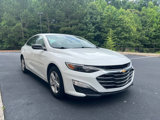 Used 2020 Chevrolet Malibu LS image 6