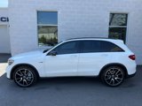 Used 2018 Mercedes-Benz GLC 43 AMG 4MATIC image 6