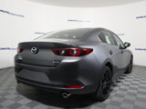 New 2025 MAZDA MAZDA3 s image 4