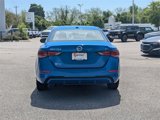 Used 2023 Nissan Sentra SV image 4