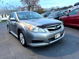 Used 2010 Subaru Legacy 2.5i Premium image 4