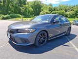 Certified 2022 Honda Civic Sport image 3