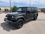 Used 2016 Jeep Wrangler Unlimited Sport image 4