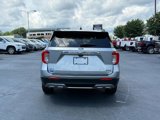 Certified 2021 Ford Explorer XLT w/ Equipment Group 202A image 5