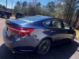 Used 2017 Toyota Avalon XLE Touring image 2