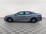 Used 2022 Toyota Camry SE image 4