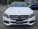 Used 2017 Mercedes-Benz C 300 4MATIC Sedan image 2