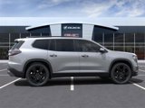 New 2025 GMC Acadia Elevation w/ Black Edition image 5