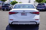 New 2025 Nissan Sentra S image 6