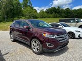 Used 2017 Ford Edge Titanium w/ Technology Package image 3