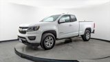Used 2020 Chevrolet Colorado LT w/ Safety Package image 2