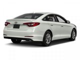 Used 2017 Hyundai Sonata SE image 2