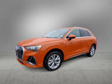 Certified 2022 Audi Q3 2.0T Premium image 4