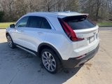 Certified 2022 Cadillac XT4 Premium Luxury w/ Technology Package image 3
