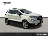 Used 2021 Ford EcoSport SE image 3