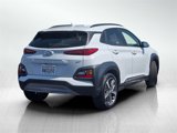 Used 2021 Hyundai Kona Limited w/ Cargo Package image 3