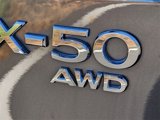 Certified 2024 MAZDA CX-50 AWD 2.5 S w/ Cargo Package image 5