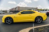 Used 2014 Chevrolet Camaro LT w/ RS Package image 5
