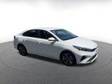 Used 2024 Kia Forte LXS image 2