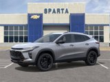 New 2025 Chevrolet Trax ACTIV w/ Driver Confidence Package image 2