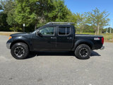 Used 2008 Nissan Frontier NISMO w/ Technology Pkg image 3