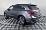 Used 2017 Acura MDX FWD w/ Tech & Entertainment image 6