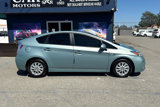 Used 2014 Toyota Prius Plug-In Hybrid image 4
