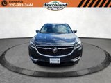 Used 2018 Buick Enclave Avenir w/ Avenir Technology Package image 2