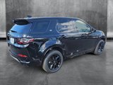 New 2025 Land Rover Discovery Sport S image 5