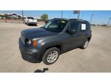Used 2023 Jeep Renegade Latitude w/ Premium Group image 4