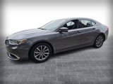 Used 2020 Acura TLX w/ Technology Package image 2