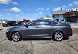 Used 2015 Chrysler 200 C w/ Navigation & Sound Group I image 3