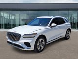 New 2026 Genesis GV70 2.5T Advanced image 4