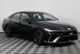 Used 2025 Hyundai Elantra N Line image 3