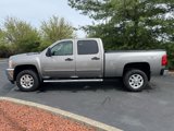 Used 2013 Chevrolet Silverado 2500 LT w/ Interior Plus Package image 3