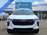 Used 2024 Chevrolet Trax RS w/ Driver Confidence Package image 2