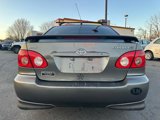 Used 2007 Toyota Corolla S image 6
