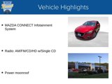 Used 2016 MAZDA MAZDA3 i Touring image 5